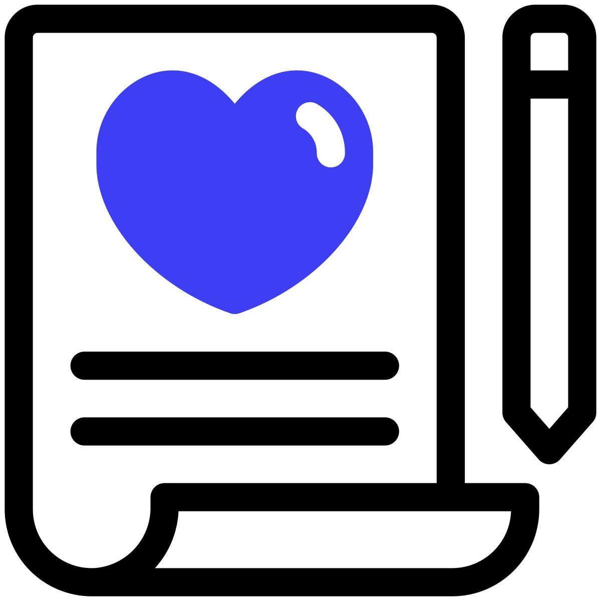 poem icon