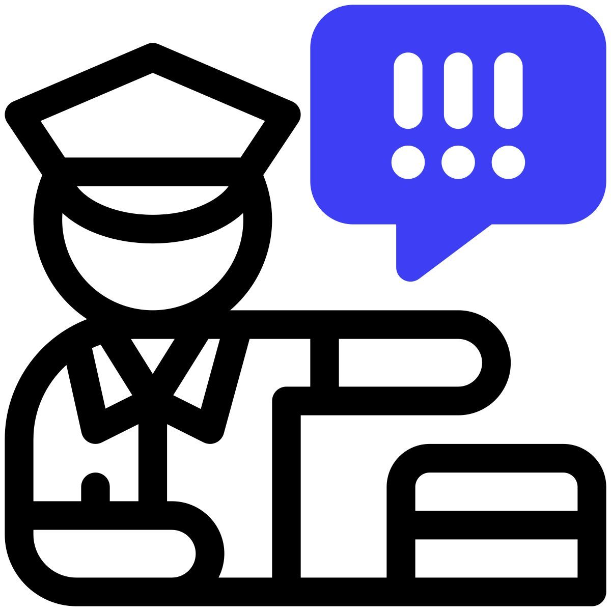 police icon