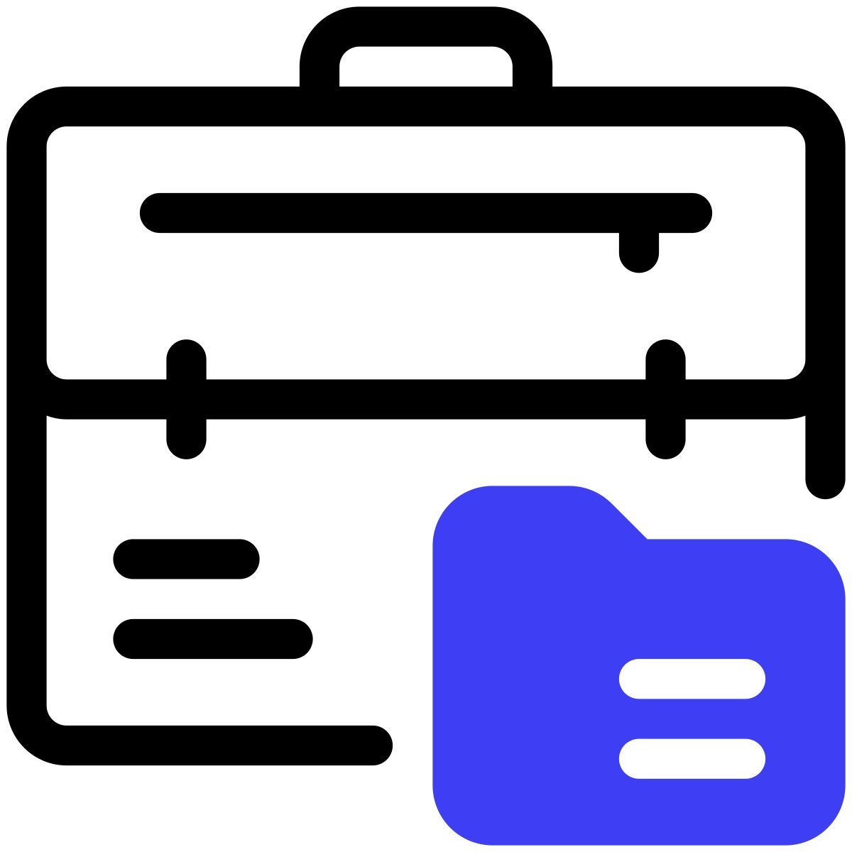 portfolio icon
