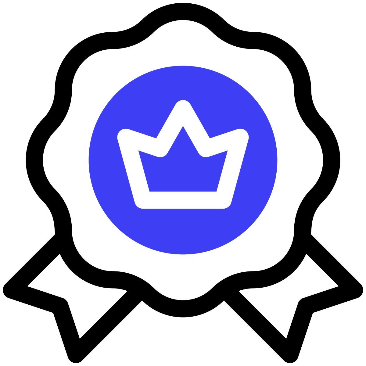 premium icon