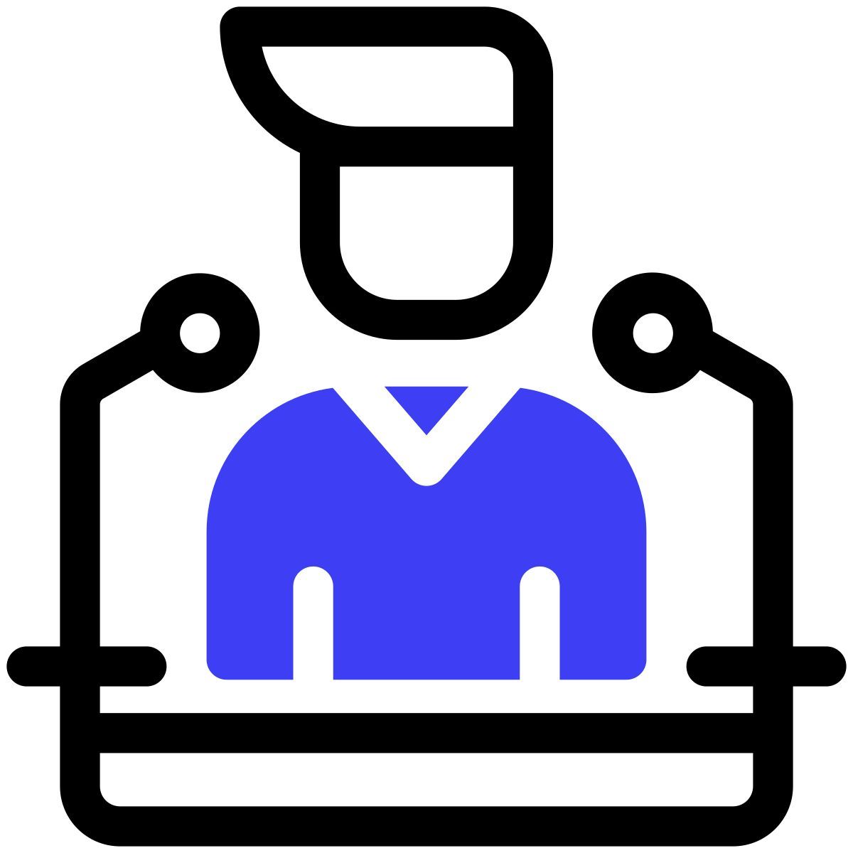presentation icon