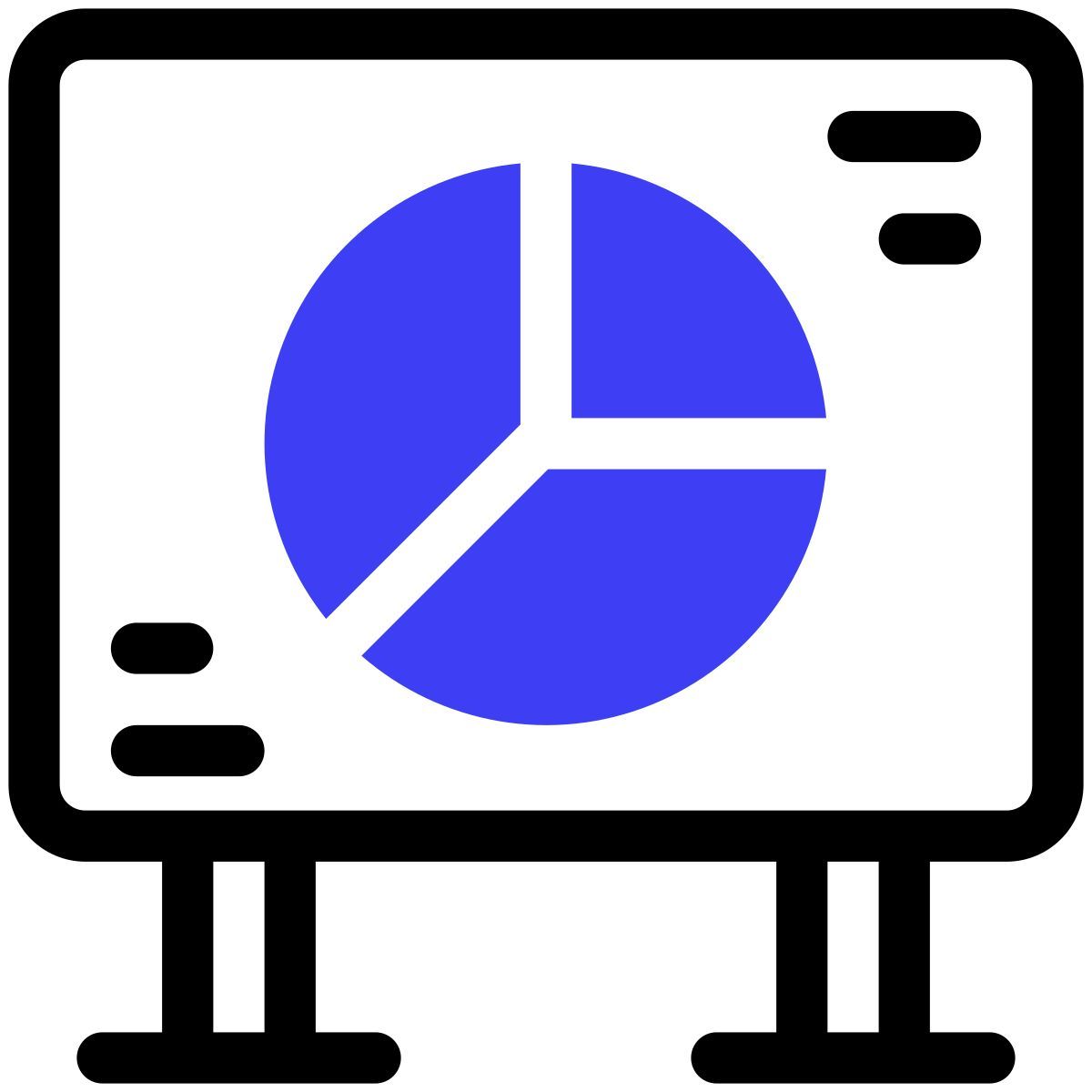 presentation icon