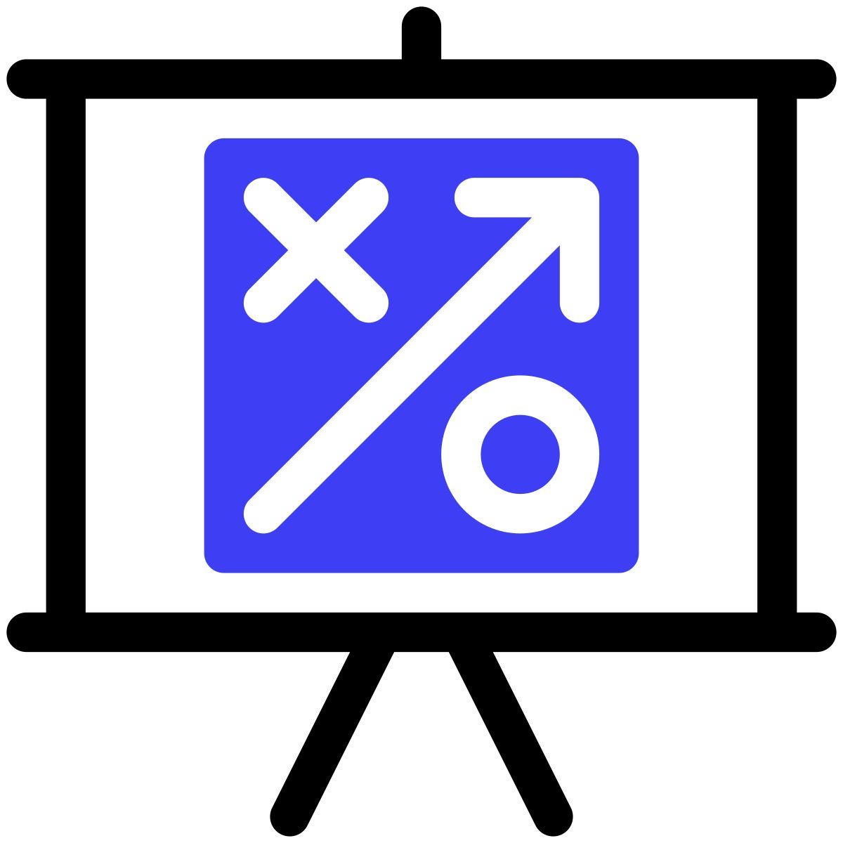 presentation icon