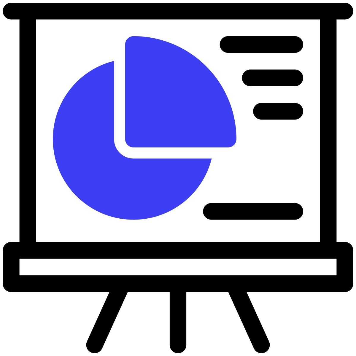 presentation icon