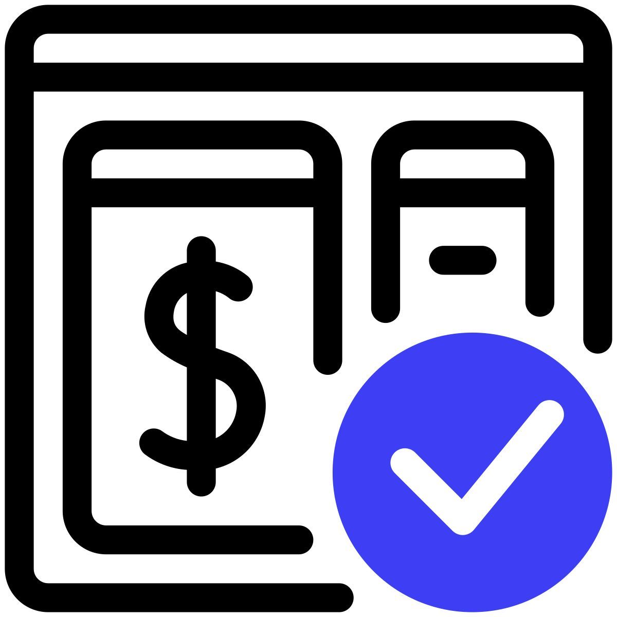 tarification icon
