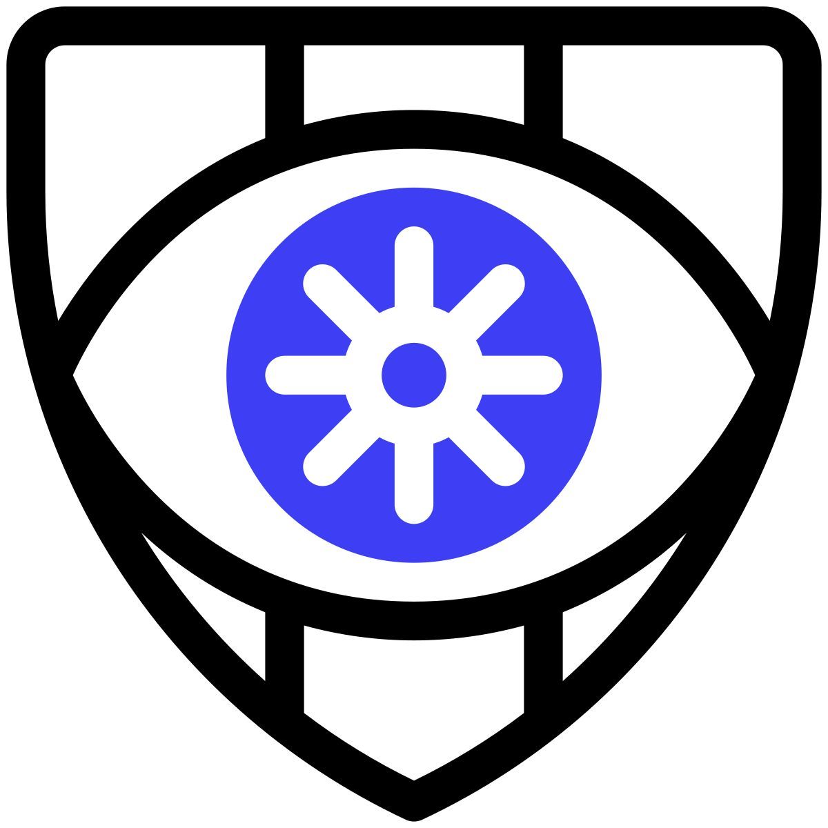 privacy icon
