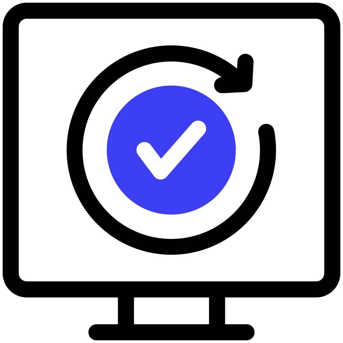 processing system icon