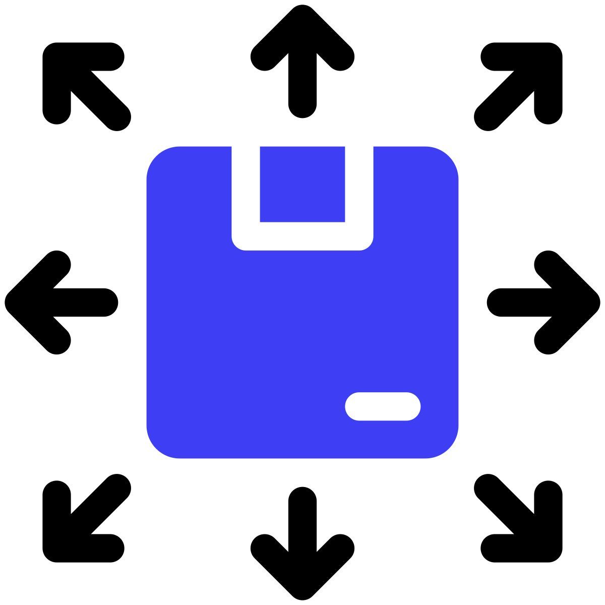 product lauch icon