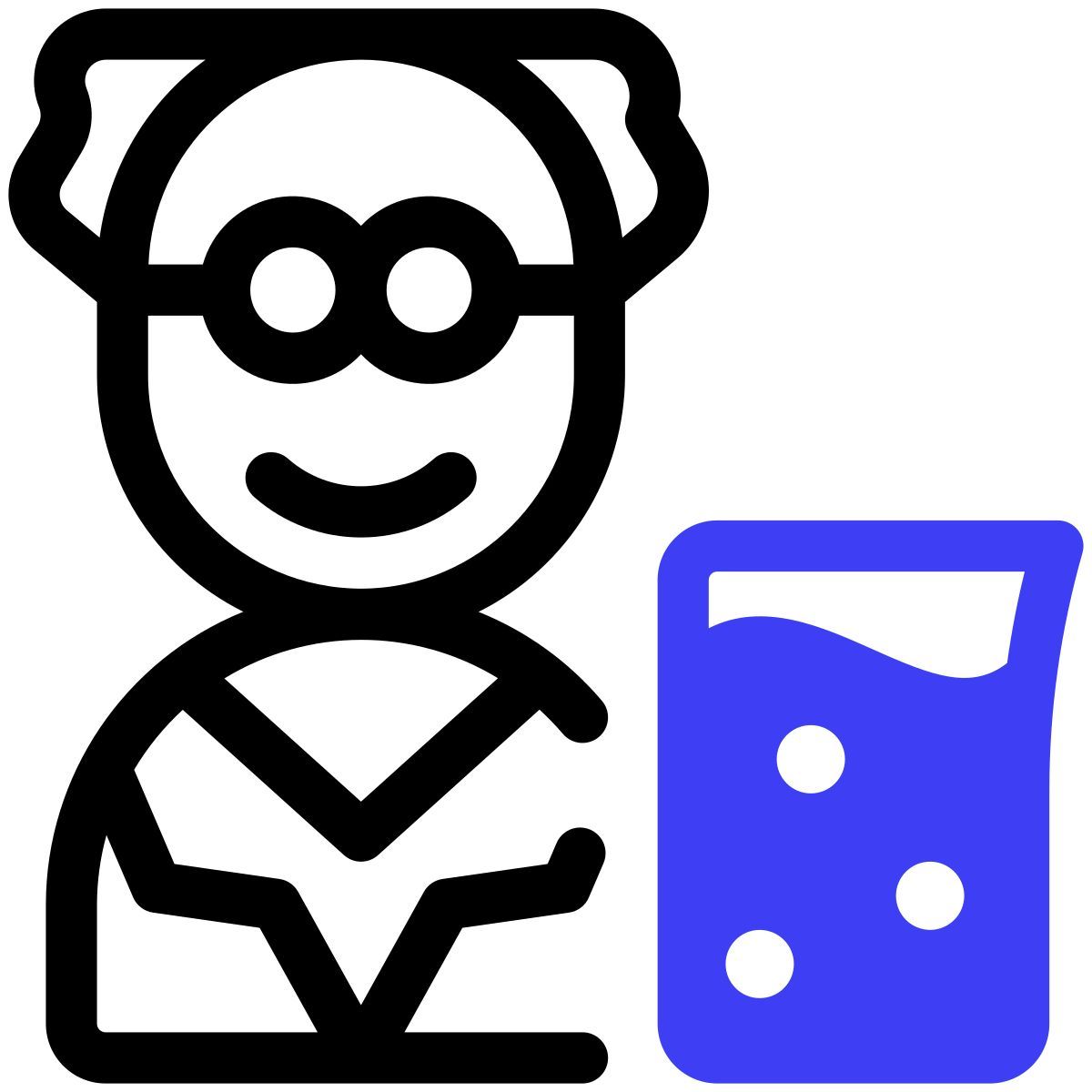 professor icon