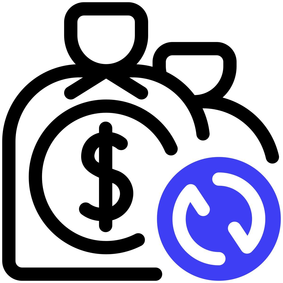 profit icon