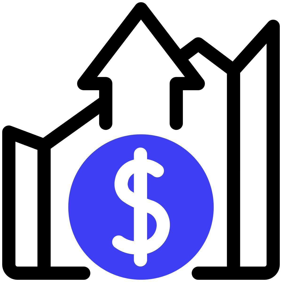 profit icon
