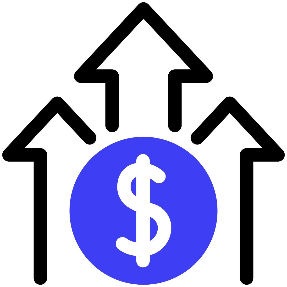 profit icon