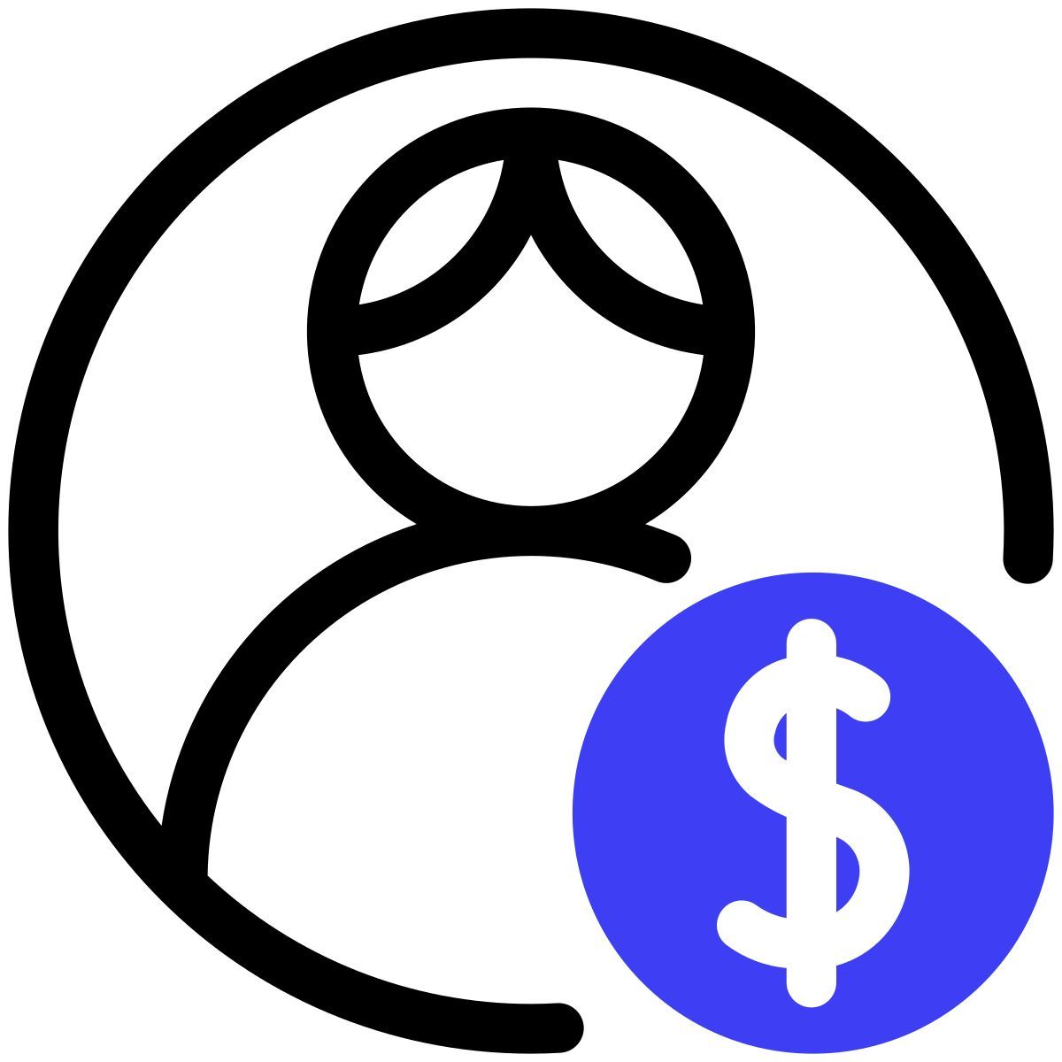 profit icon