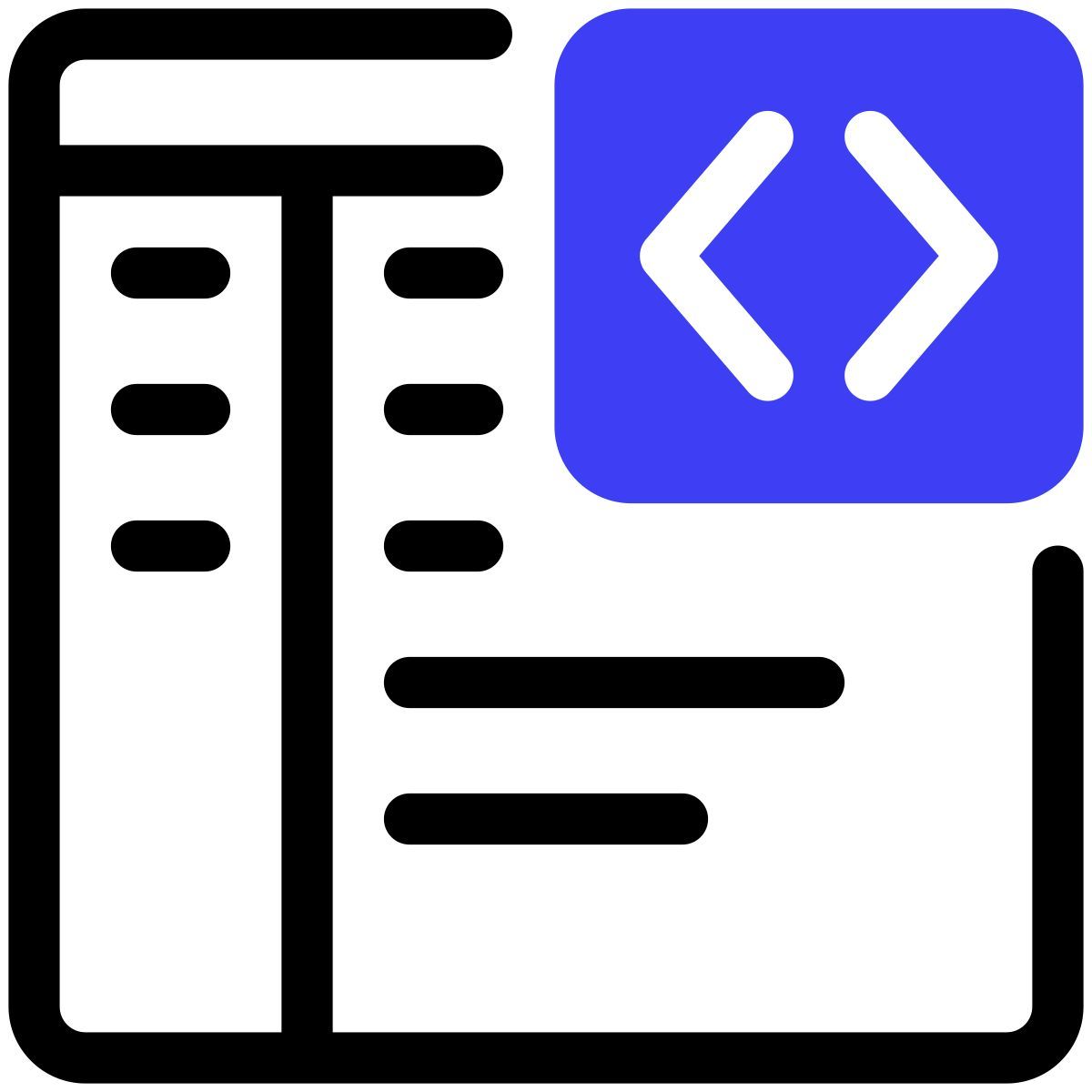 程序设计 icon