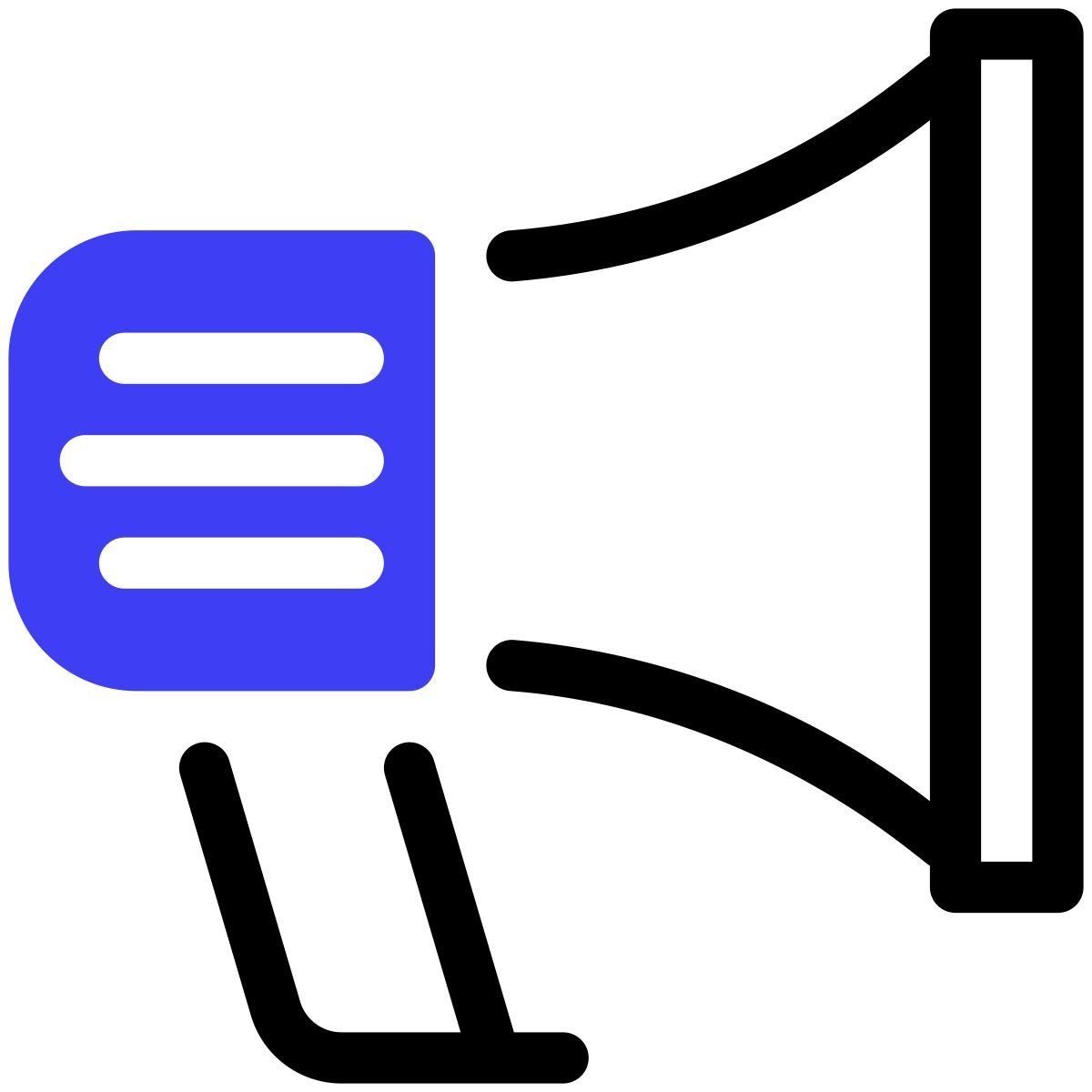 promotion icon