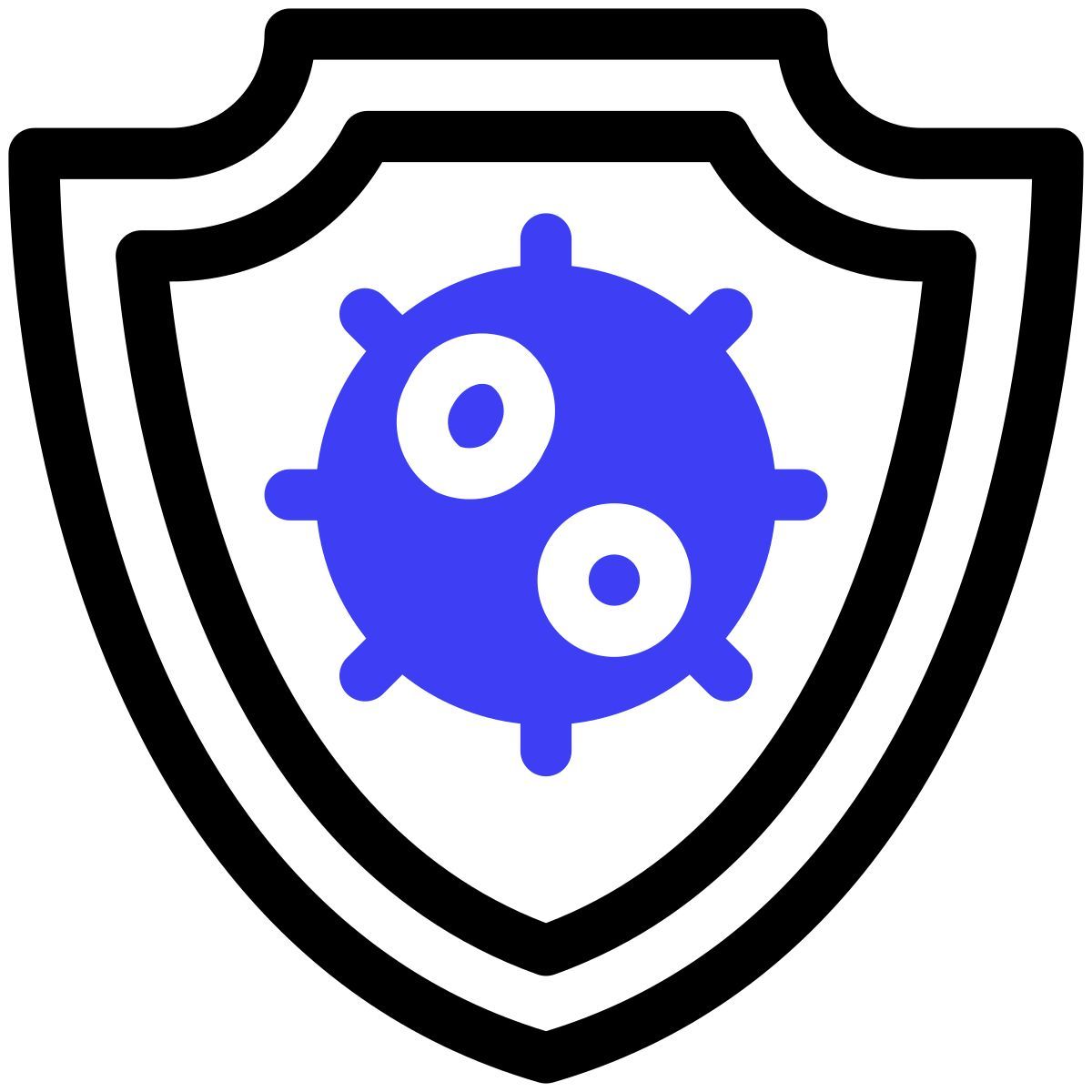 protection icon