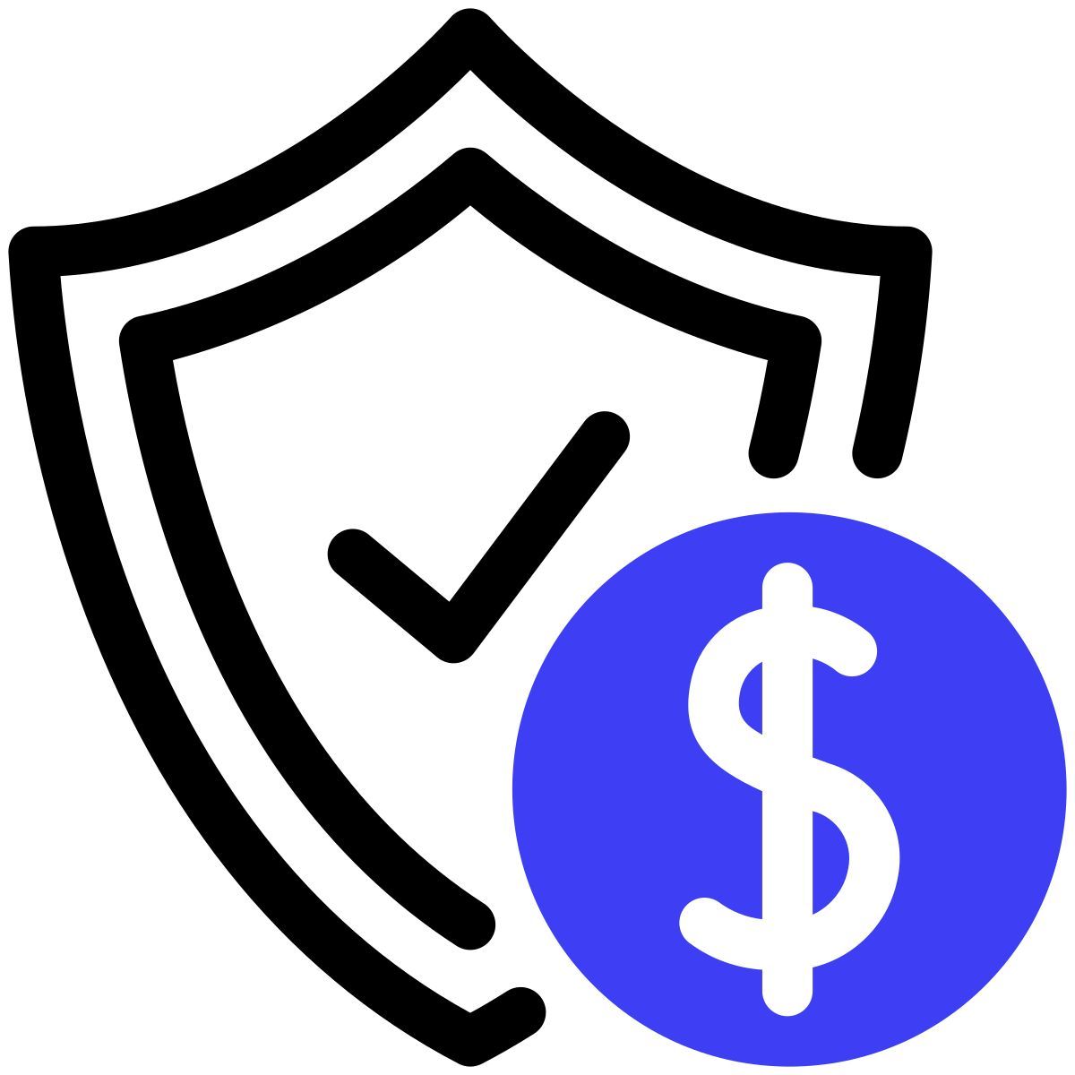 protection icon