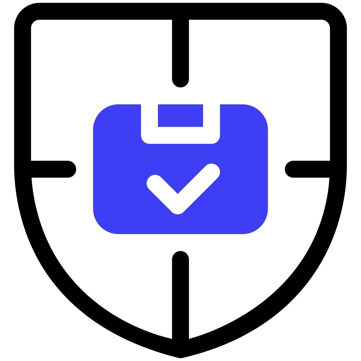 protection icon