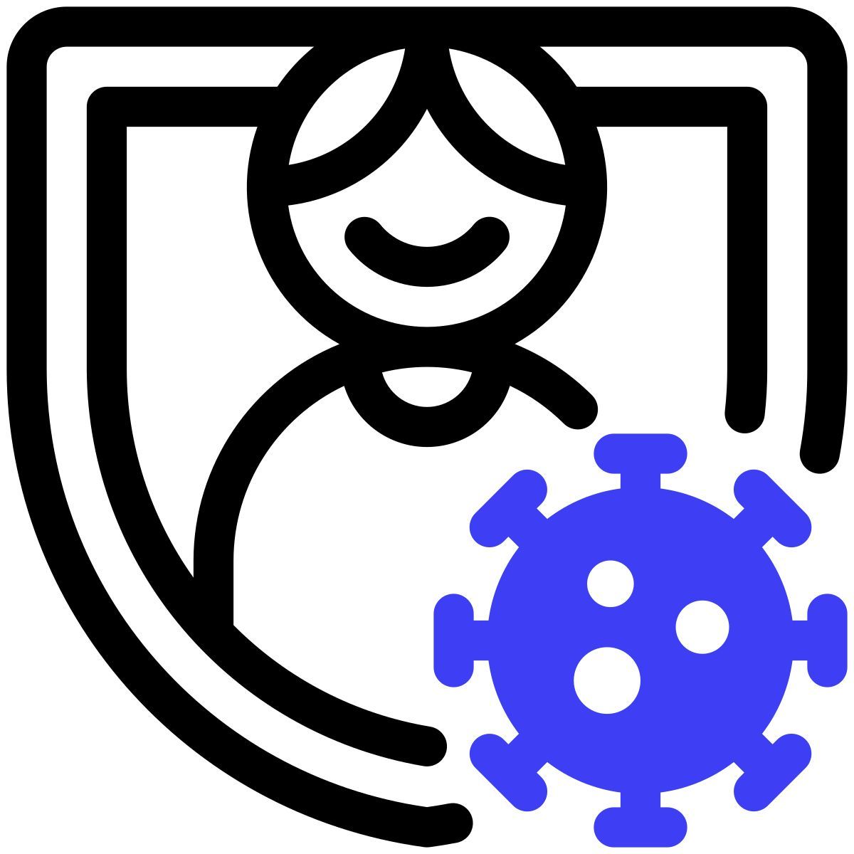 protection icon