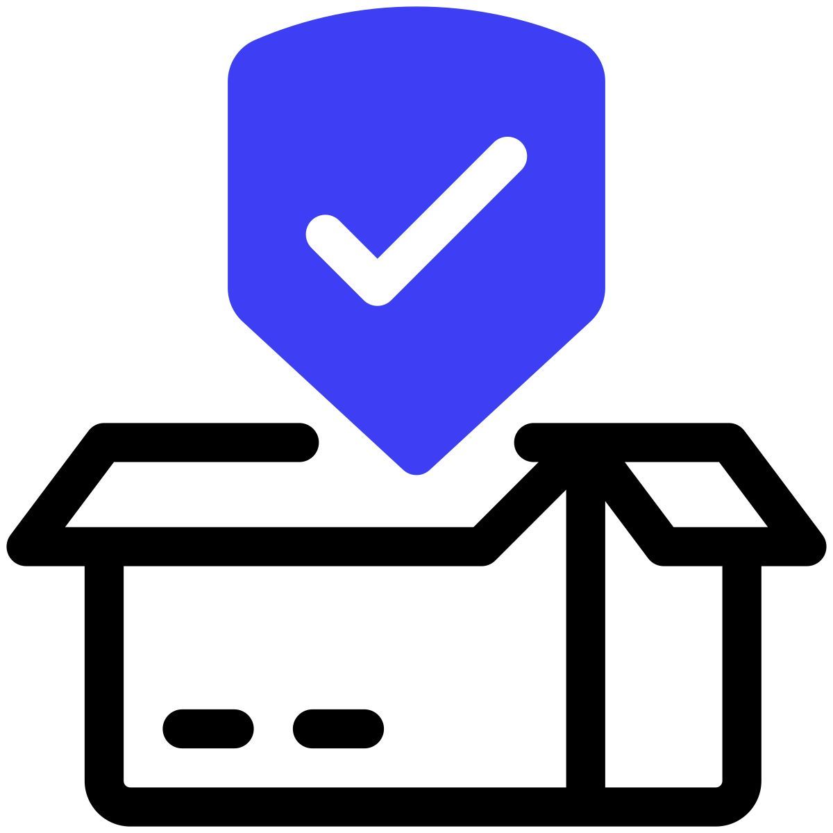 protection icon