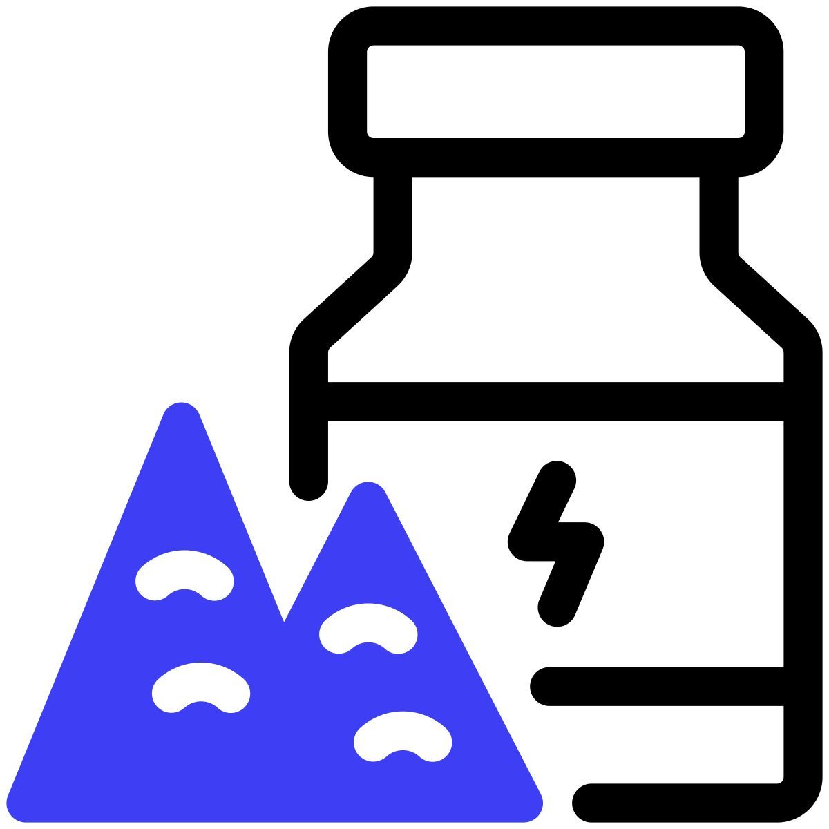 protein icon