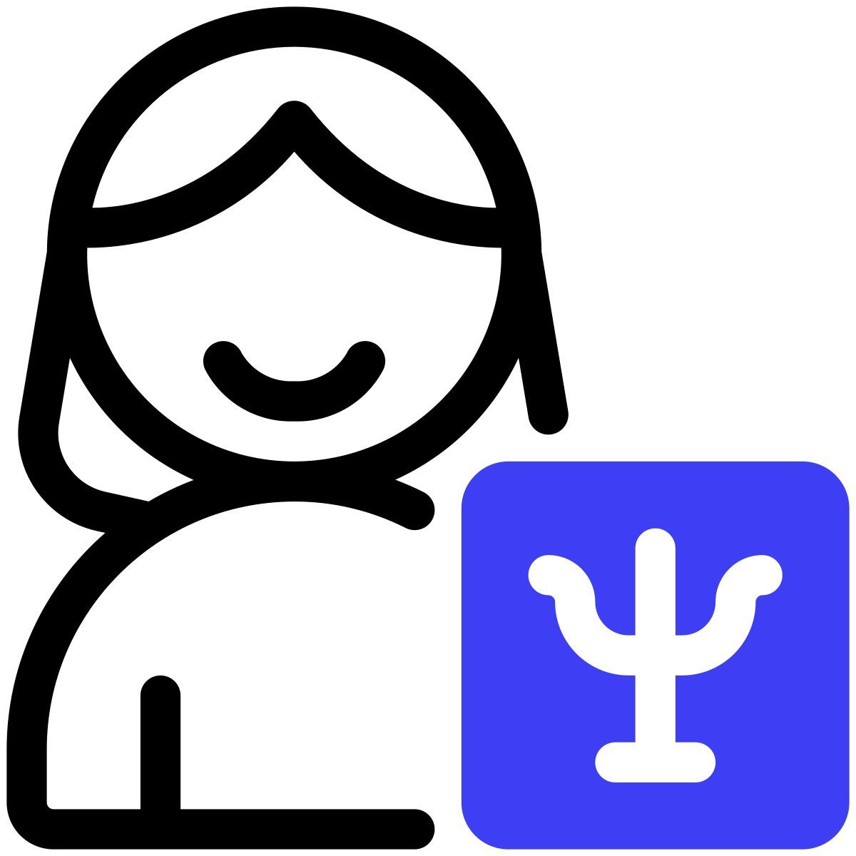 psychologist icon
