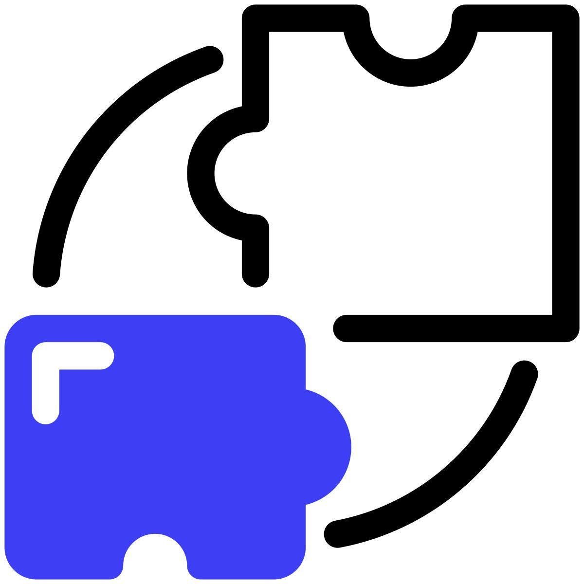 puzzle icon