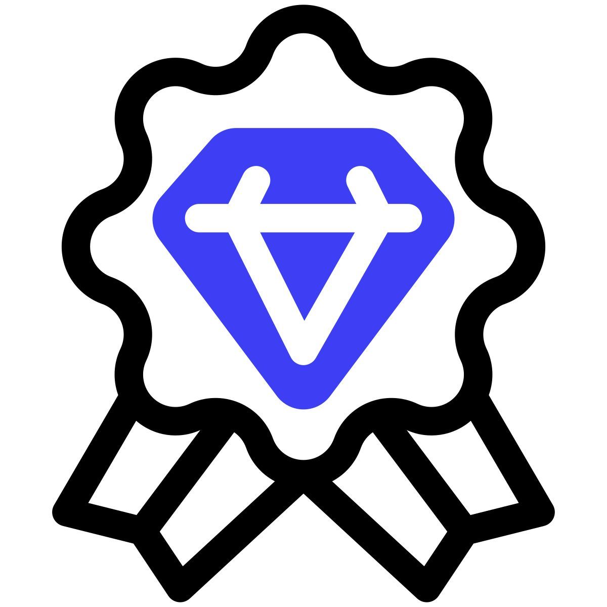 품질 icon
