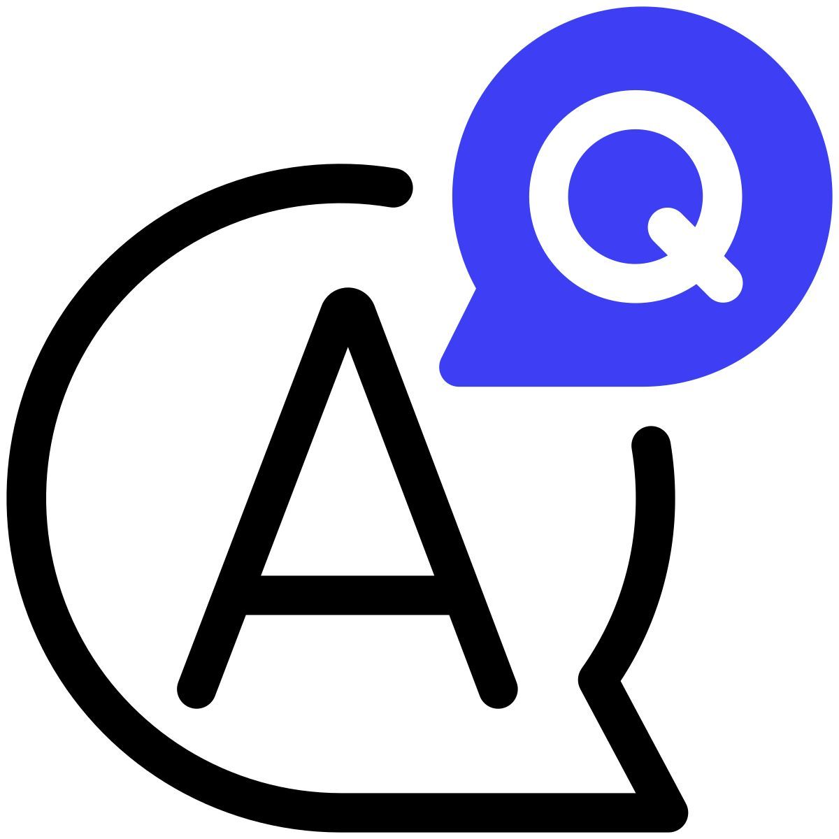 question icon