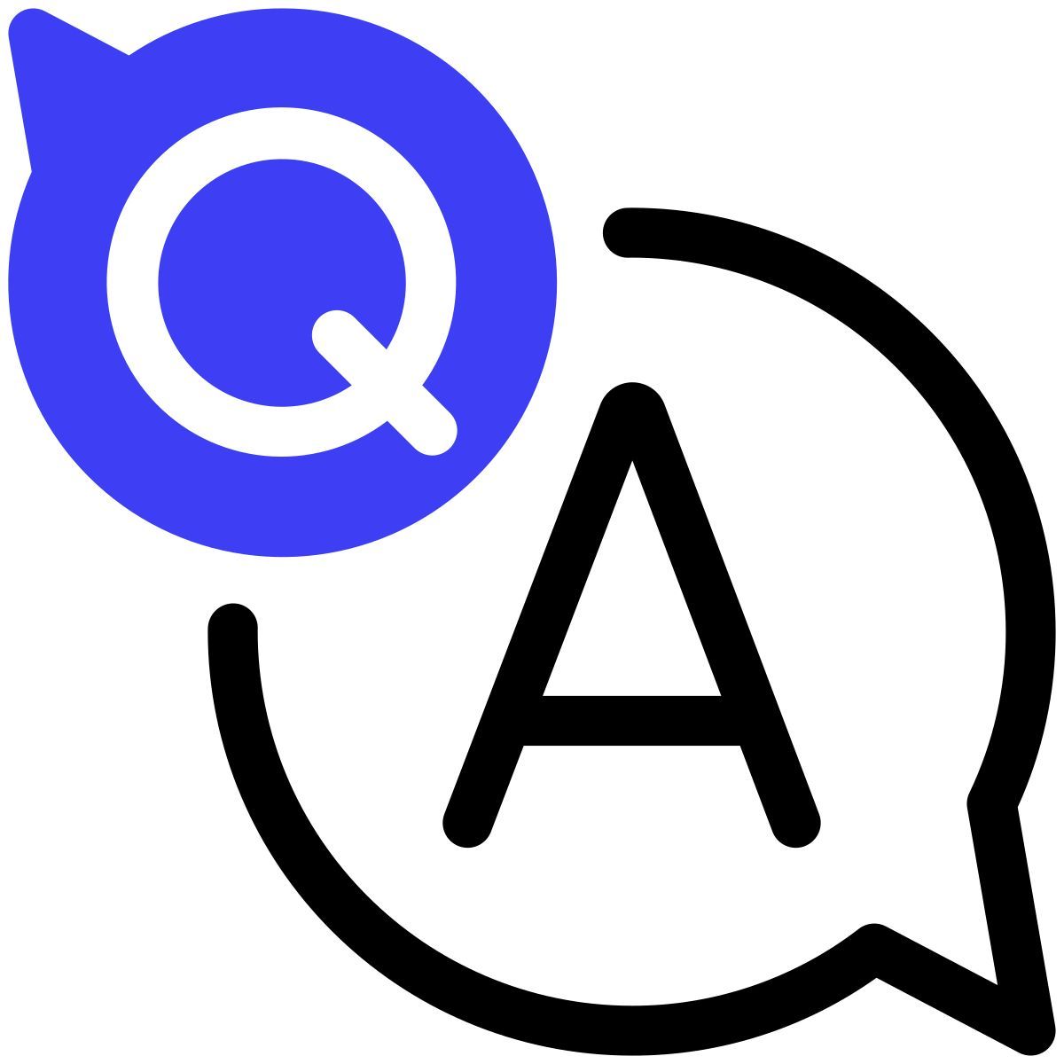 question icon