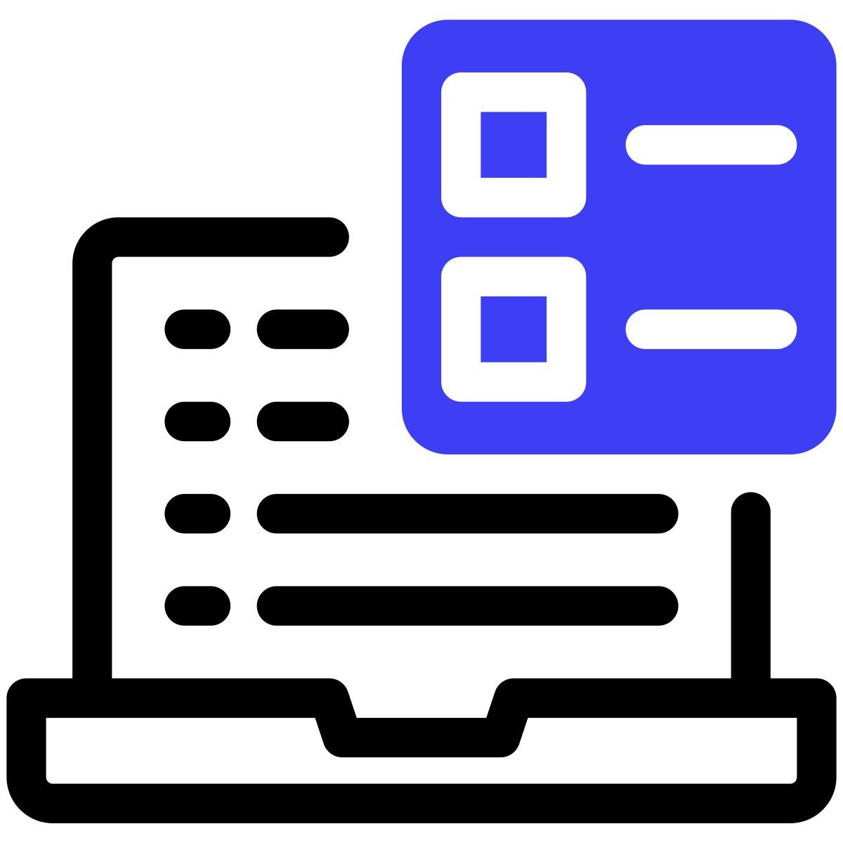 quiz icon