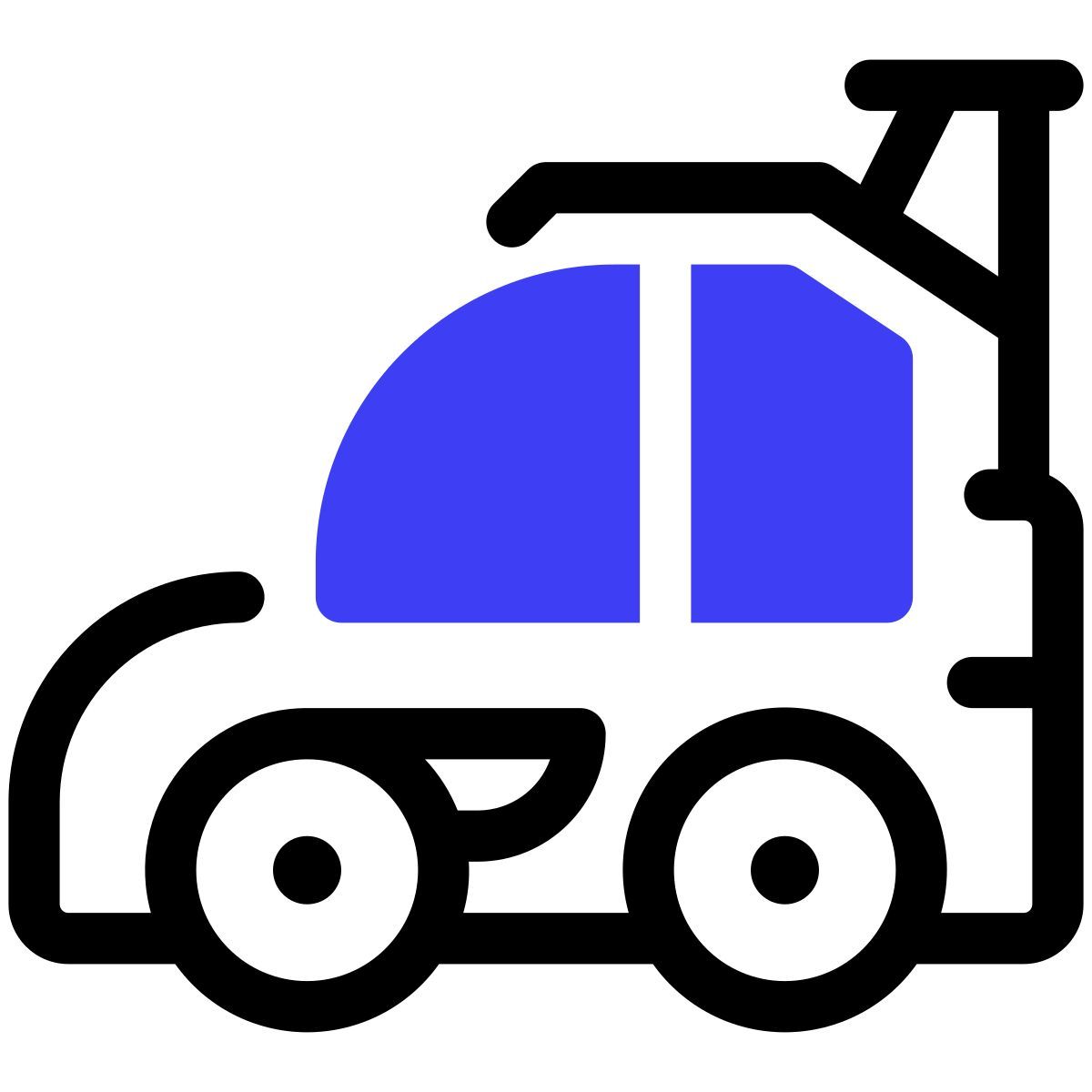 race car icon