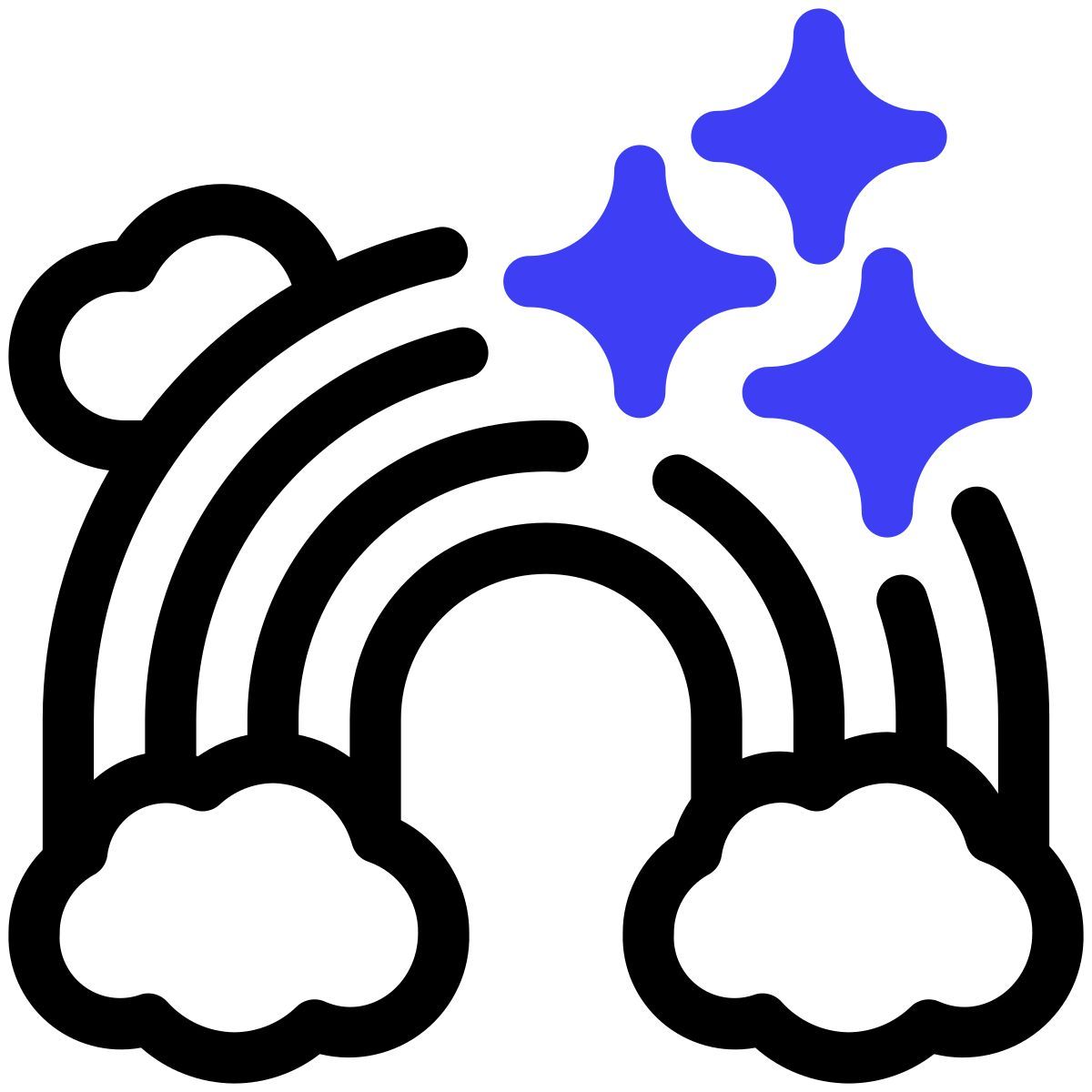 rainbow icon