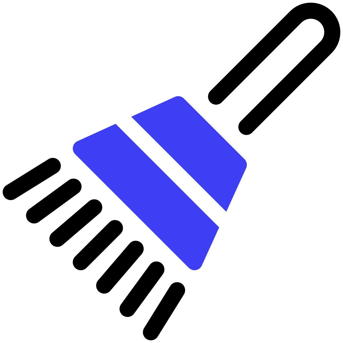 rake icon