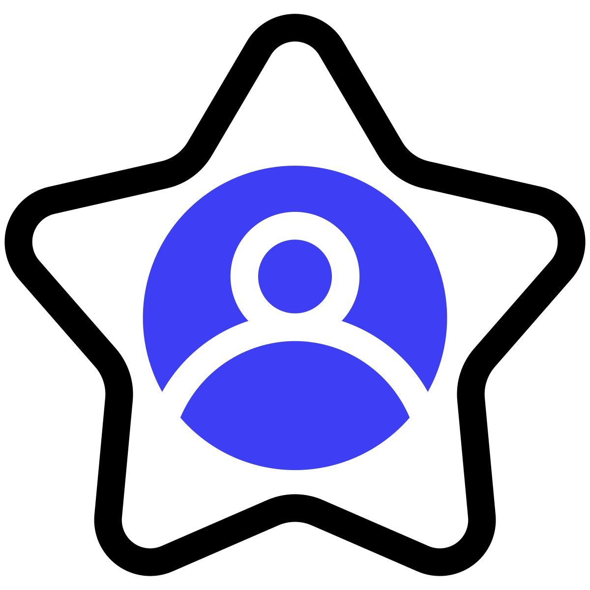 rating icon