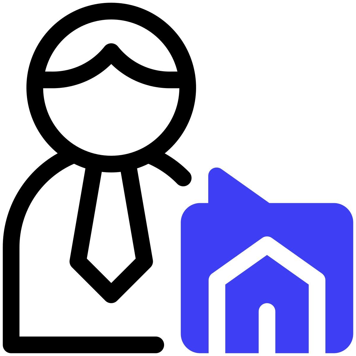 realtor icon
