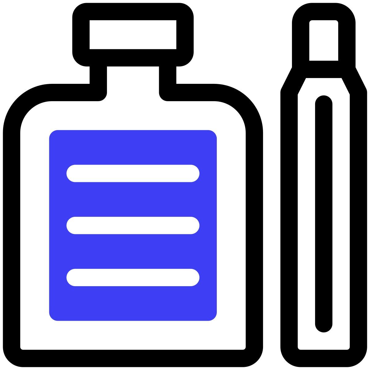refill icon