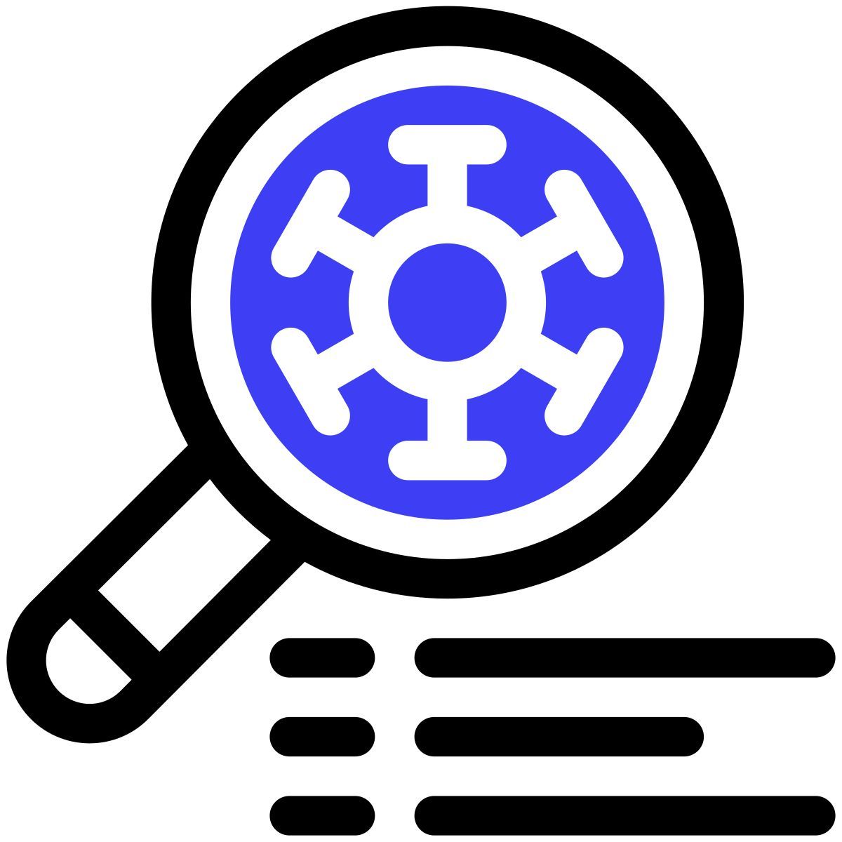 forschung icon