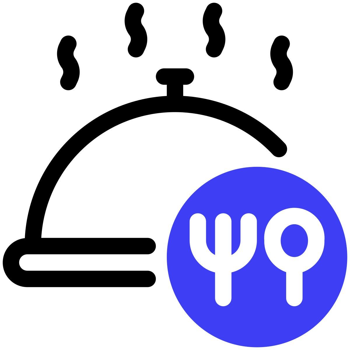 restaurant icon
