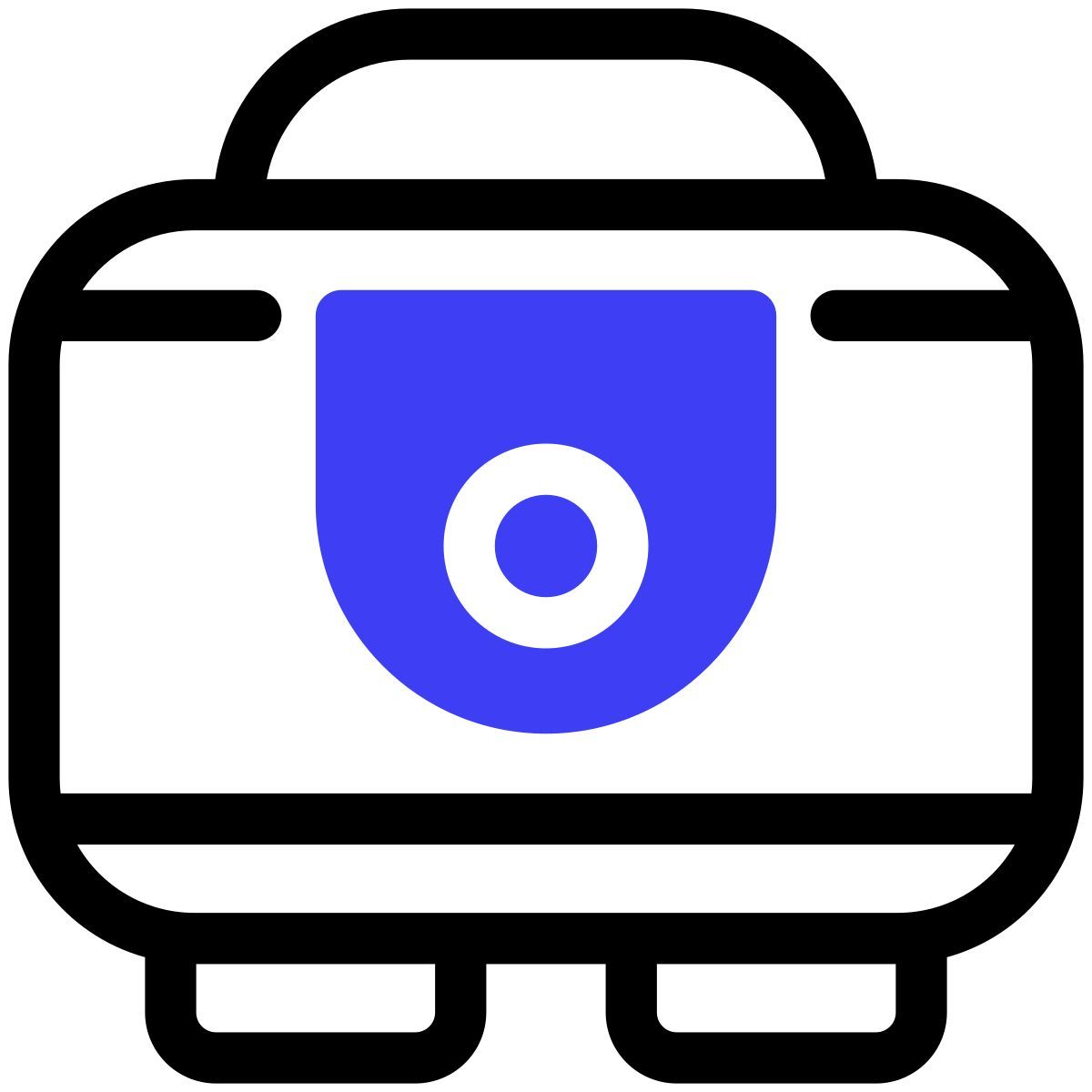 rice cooker icon