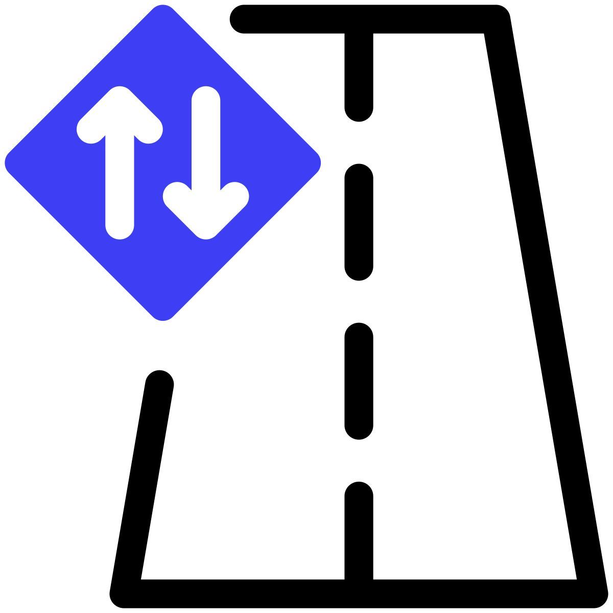 road icon