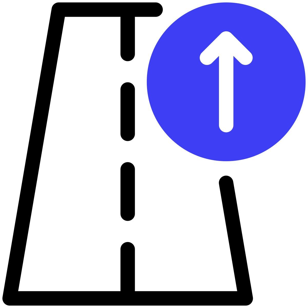 road icon