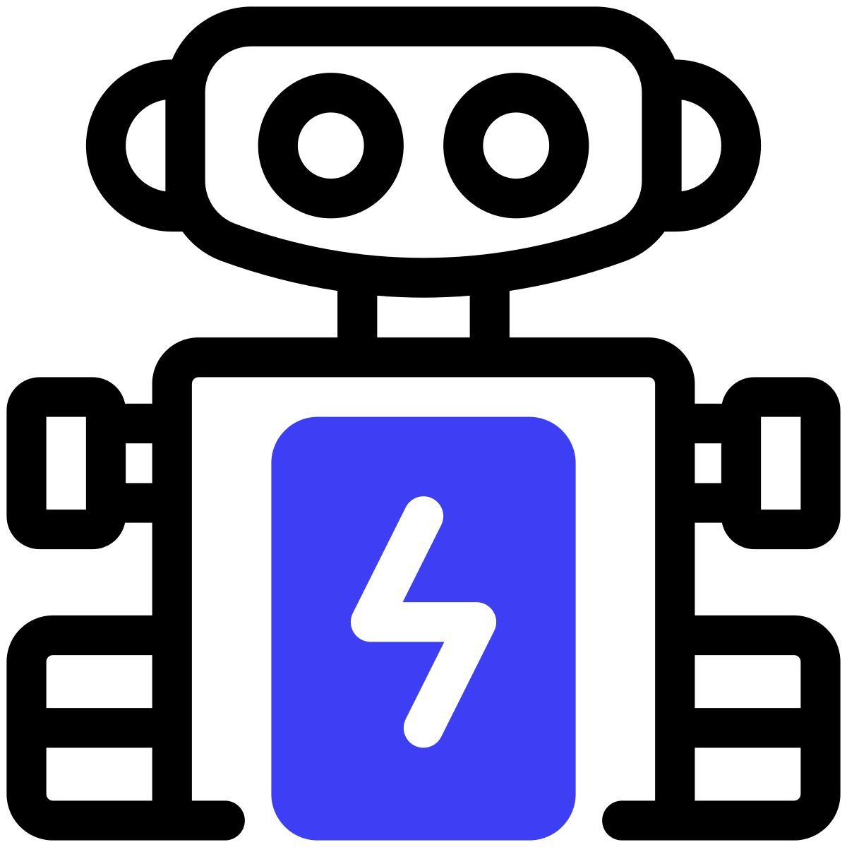 robot icon