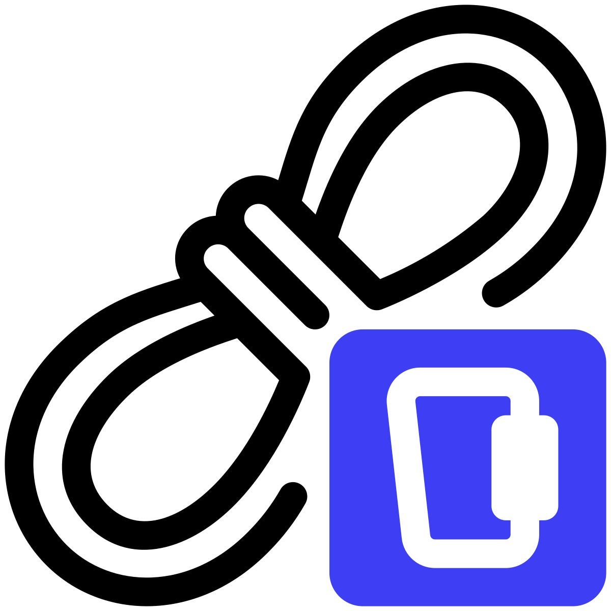 rope icon