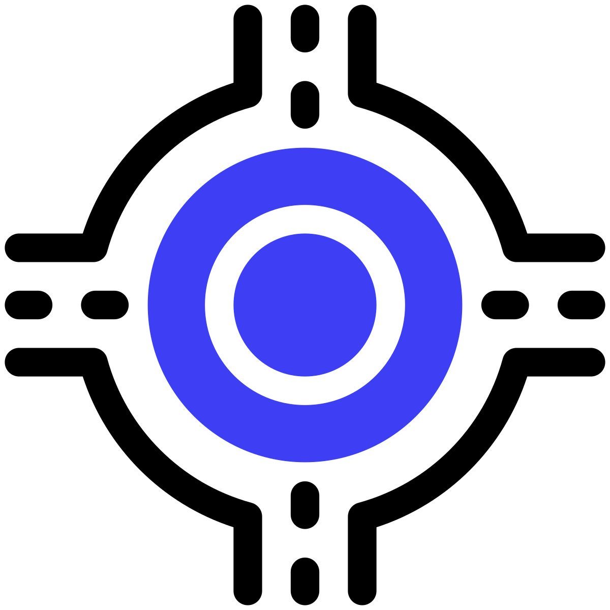 rotunda icon