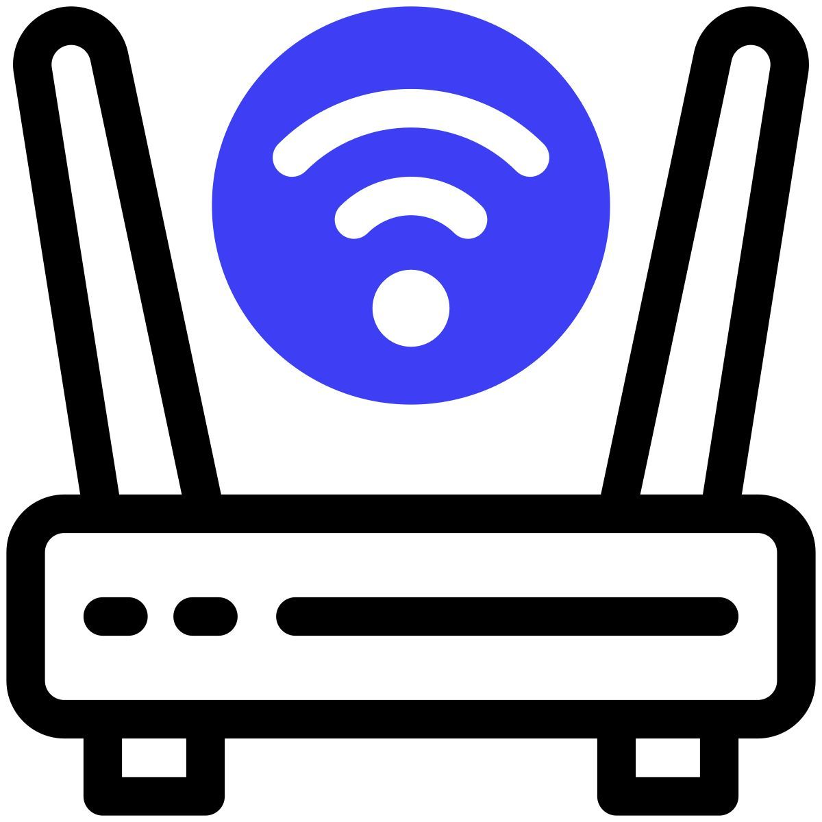 router icon