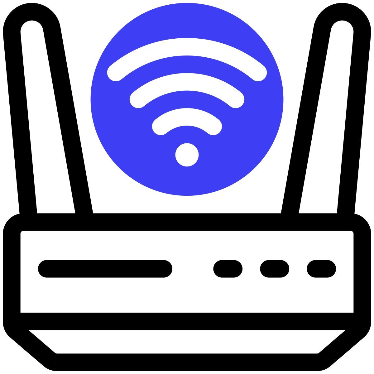 router icon
