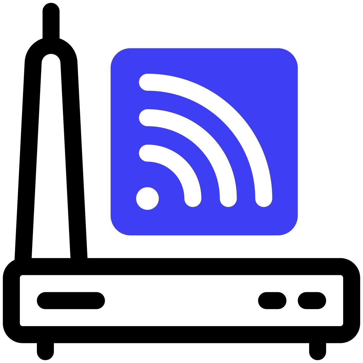 router icon