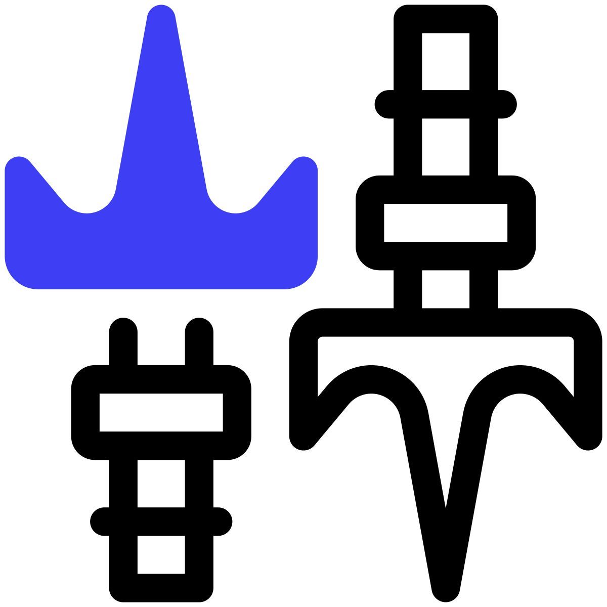 sai icon