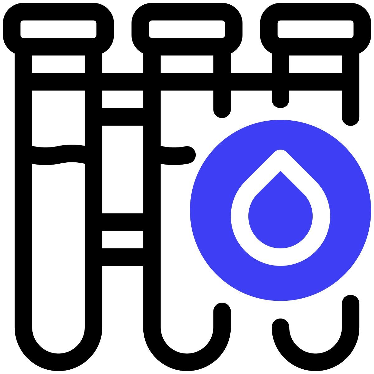 外部样本免疫系统 inipagistudio 混合 inipagistudio icon